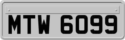 MTW6099