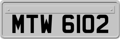MTW6102