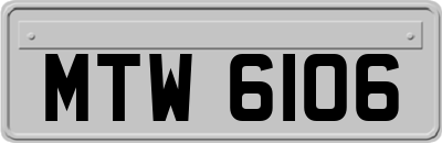 MTW6106