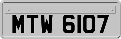 MTW6107