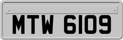 MTW6109