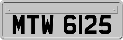 MTW6125