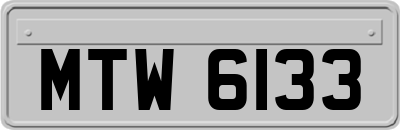 MTW6133
