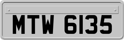 MTW6135