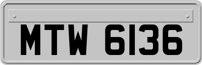 MTW6136