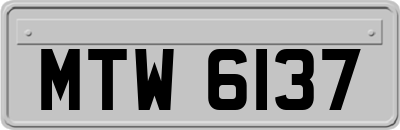 MTW6137