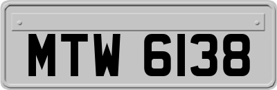 MTW6138