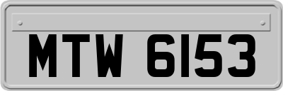 MTW6153