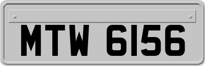 MTW6156