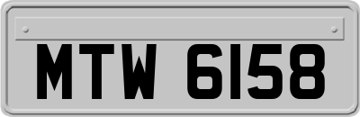 MTW6158