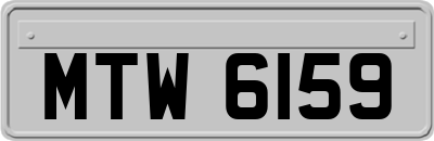 MTW6159