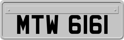 MTW6161