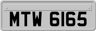 MTW6165