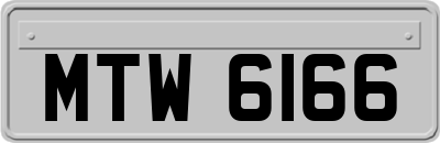 MTW6166