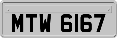 MTW6167