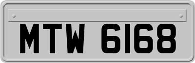 MTW6168