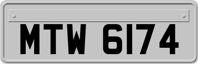 MTW6174