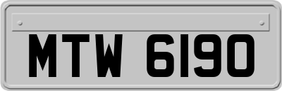MTW6190