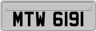 MTW6191