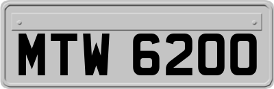 MTW6200