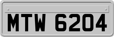 MTW6204