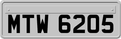 MTW6205