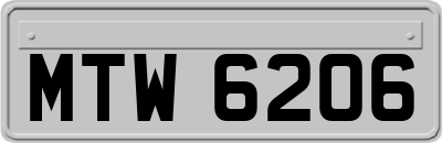 MTW6206