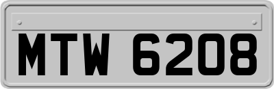 MTW6208