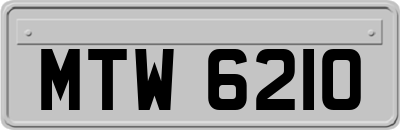 MTW6210