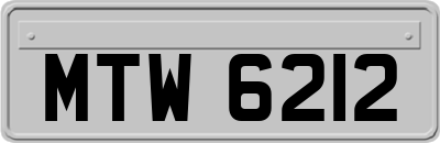 MTW6212