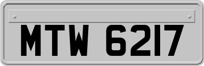 MTW6217