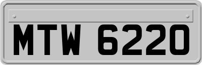 MTW6220
