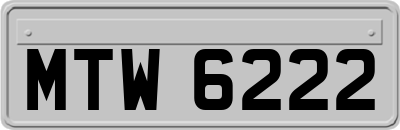 MTW6222