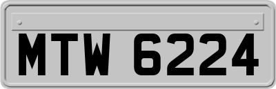 MTW6224