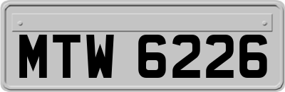 MTW6226