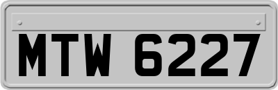 MTW6227