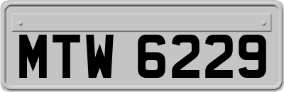 MTW6229
