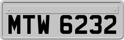 MTW6232