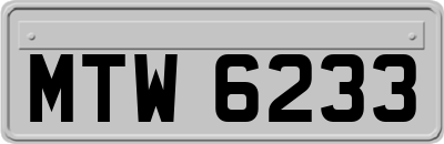 MTW6233