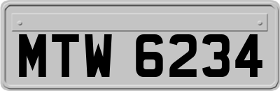 MTW6234