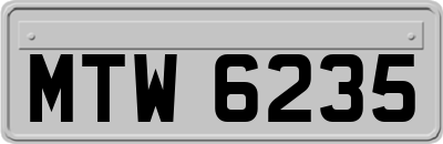 MTW6235