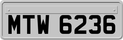 MTW6236