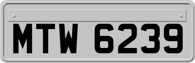 MTW6239