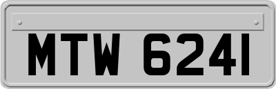 MTW6241