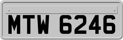 MTW6246