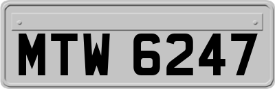 MTW6247