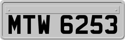 MTW6253