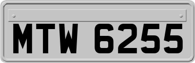 MTW6255