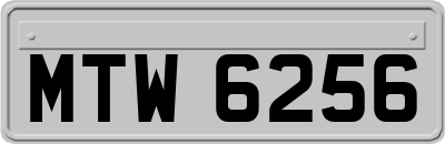 MTW6256