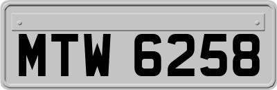 MTW6258